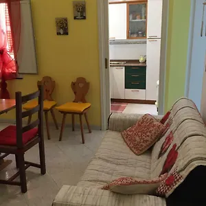  Casa vacanze Privato Giunic